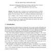 Spatial-Temporal Cross-Correlation Analysis: A New Measure and a Case Study in Infectious Disease Informatics
