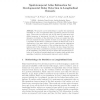 Spatiotemporal Atlas Estimation for Developmental Delay Detection in Longitudinal Datasets