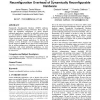 Specific scheduling support to minimize the reconfiguration overhead of dynamically reconfigurable hardware