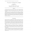Specifying the Correctness of Binding-Time Analysis