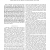 Spectrum Sharing as Spatial Congestion Games