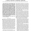 Spectrum Trading in Cognitive Radio Networks: A Contract-Theoretic Modeling Approach