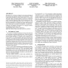 Speculation in elastic systems
