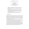 Speech Acts with Institutional Effects in Agent Societies