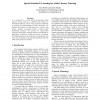 Speech Enabled E-Learning for Adult Literacy Tutoring