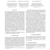 Speech privacy for modern mobile communication systems