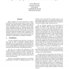 Speeding up Protocols for Small Messages