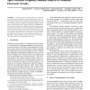 Spice-Oriented Frequency-Domain Analysis of Nonlinear Electronic Circuits