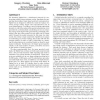 SpiderCast: a scalable interest-aware overlay for topic-based pub/sub communication