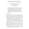 SPINning Parallel Systems Software