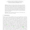 Spiral MRI Reconstruction Using Least Square Quantization Table