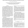 Split-and-Merge Segmentation Employing Thresholding Technique