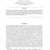 Spreadsheet functional programming