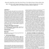 SRAM-based NBTI/PBTI sensor system design