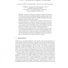 SSC: Statistical Subspace Clustering
