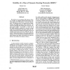 Stability of a Class of Dynamic Routing Protocols (IGRP)
