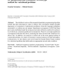 Stabilized sequential quadratic programming for optimization and a stabilized Newton-type method for variational problems