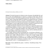 Stackelberg Strategies and Collusion in Network Games with Splittable Flow
