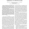 STAMP: Stanford Transactional Applications for Multi-Processing