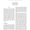 STAS: A Scalability Testing and Analysis System