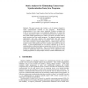 Static Analyses for Eliminating Unnecessary Synchronization from Java Programs