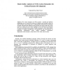 Static Safety Analysis of UML Action Semantics for Critical Systems Development