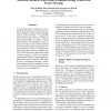 Statistical Parsing of Dutch using Maximum Entropy Models with Feature Merging