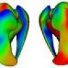 Statistical Shape Analysis of Multi-Object Complexes