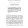 Statistical Shape Modeling of Unfolded Retinotopic Maps for a Visual Areas Probabilistic Atlas