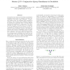 Status QIO: Conjunctive Query Entailment Is Decidable
