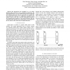 Steering with an aVLSI motion detection chip