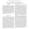 Steganalysis based on Markov Model of Thresholded Prediction-Error Image