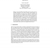 Step-Down FDR Procedures for Large Numbers of Hypotheses