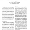 Step towards Sequence-to-Sequence Alignment