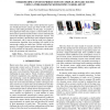 Stereoscopic content production of complex dynamic scenes using a wide-baseline monoscopic camera set-up