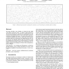 Stevens dot patterns for 2D flow visualization