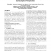 STM versus lock-based systems: an energy consumption perspective