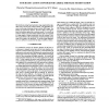 Stochastic active contour for cardiac MR image segmentation