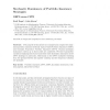Stochastic dominance of portfolio insurance strategies - OBPI versus CPPI