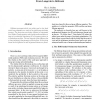 Stochastic Processes in Vision: From Langevin to Beltrami