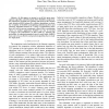Stochastic RED and Its Applications
