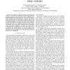 Stochastic Spectrum Pool Reassignment for Cognitive Relay Systems