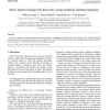Stock market trading rule discovery using technical charting heuristics