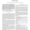 Stock Technical Analysis using Multi Agent and Fuzzy Logic