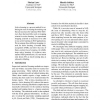 Stopping Criteria for Active Learning of Named Entity Recognition