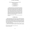 Storage Efficient Key Management Technique for Secure Multicasting