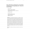 Story Planning as Exploratory Creativity: Techniques for Expanding the Narrative Search Space