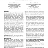 Story Segmentation and Detection of Commercials in Broadcast News Video