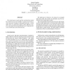 Strand Spaces and Rank Functions: More than Distant Cousins