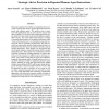 Strategic Advice Provision in Repeated Human-Agent Interactions